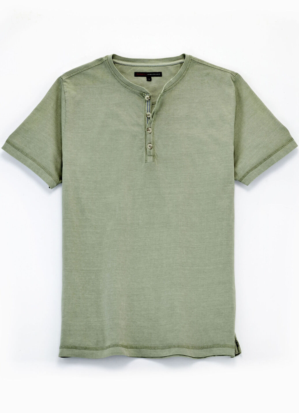 Shirt von „Paddock's“