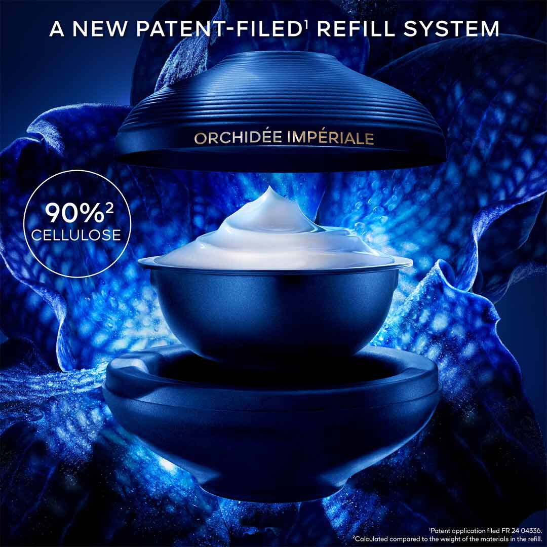 ORCHIDÉE IMPÉRIALE OI 26 6G LIGHT/CR JAR 50ML - 50ml