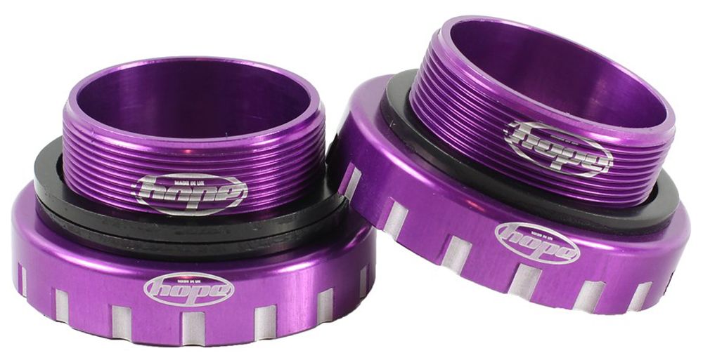 Hope Edelstahl Innenlager 68/73/83 für 30mm Achse kaufen | Bike-Discount