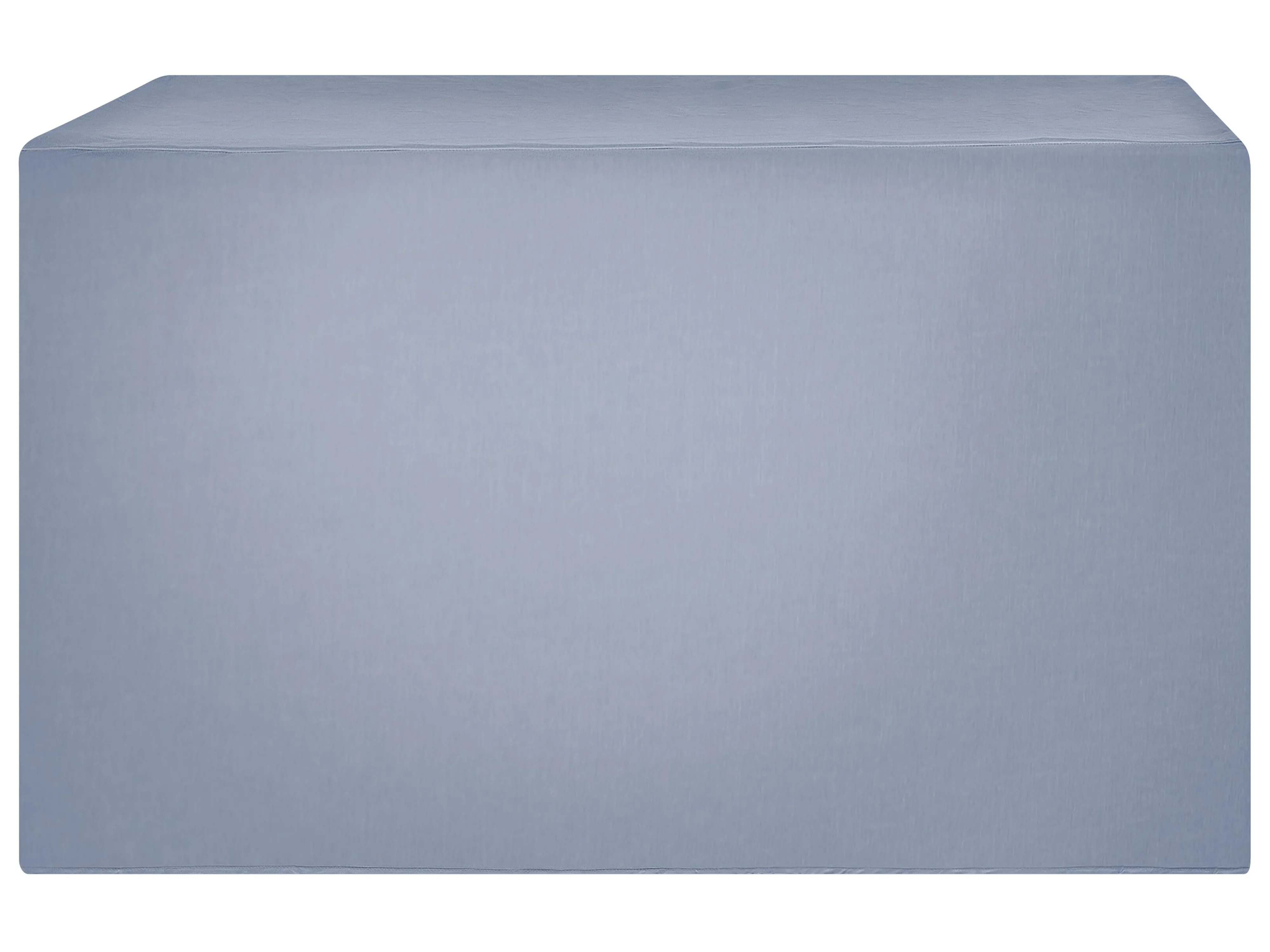 Regenhoes CHUVA 230 cm 225 cm 65 cm Grijs