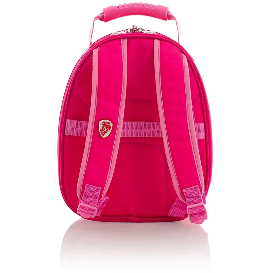 Heys Super Tots - 4-Rollen-Kindertrolley und Rucksack 2tlg. 46 cm Unicorn