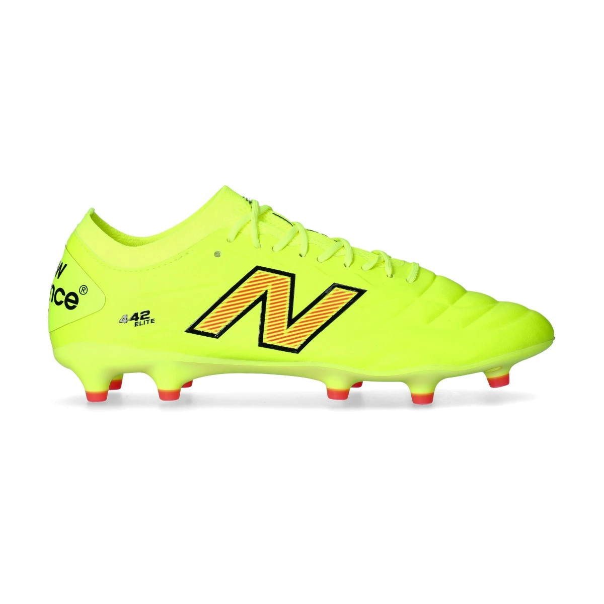 Chuteira New Balance 442 Elite FG V2