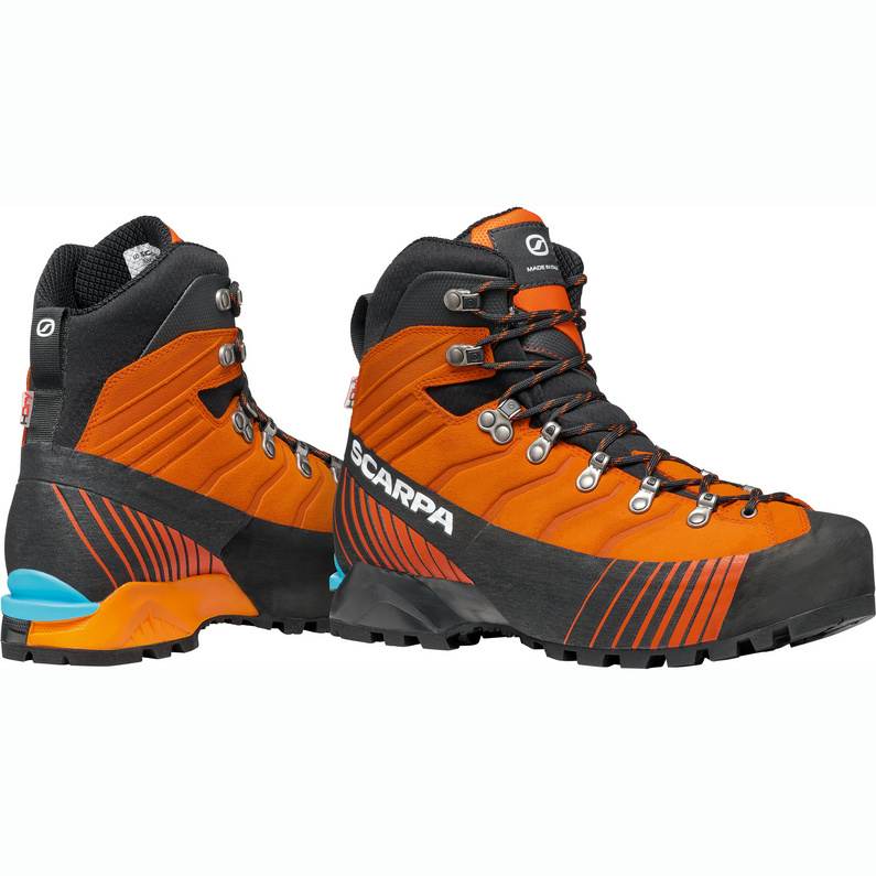 Scarpa Herren Ribelle HD Schuhe