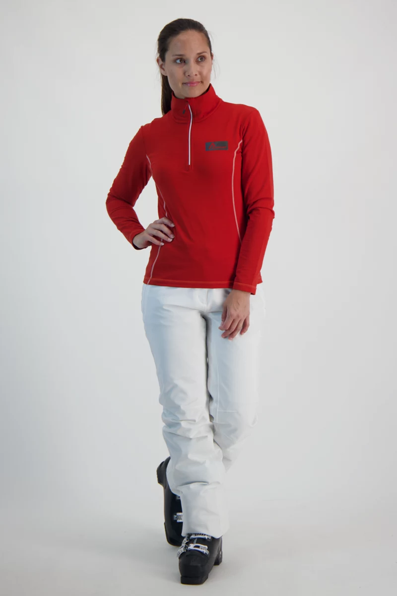 ALBRIGHT Lenzerheide Mädchen Midlayer
