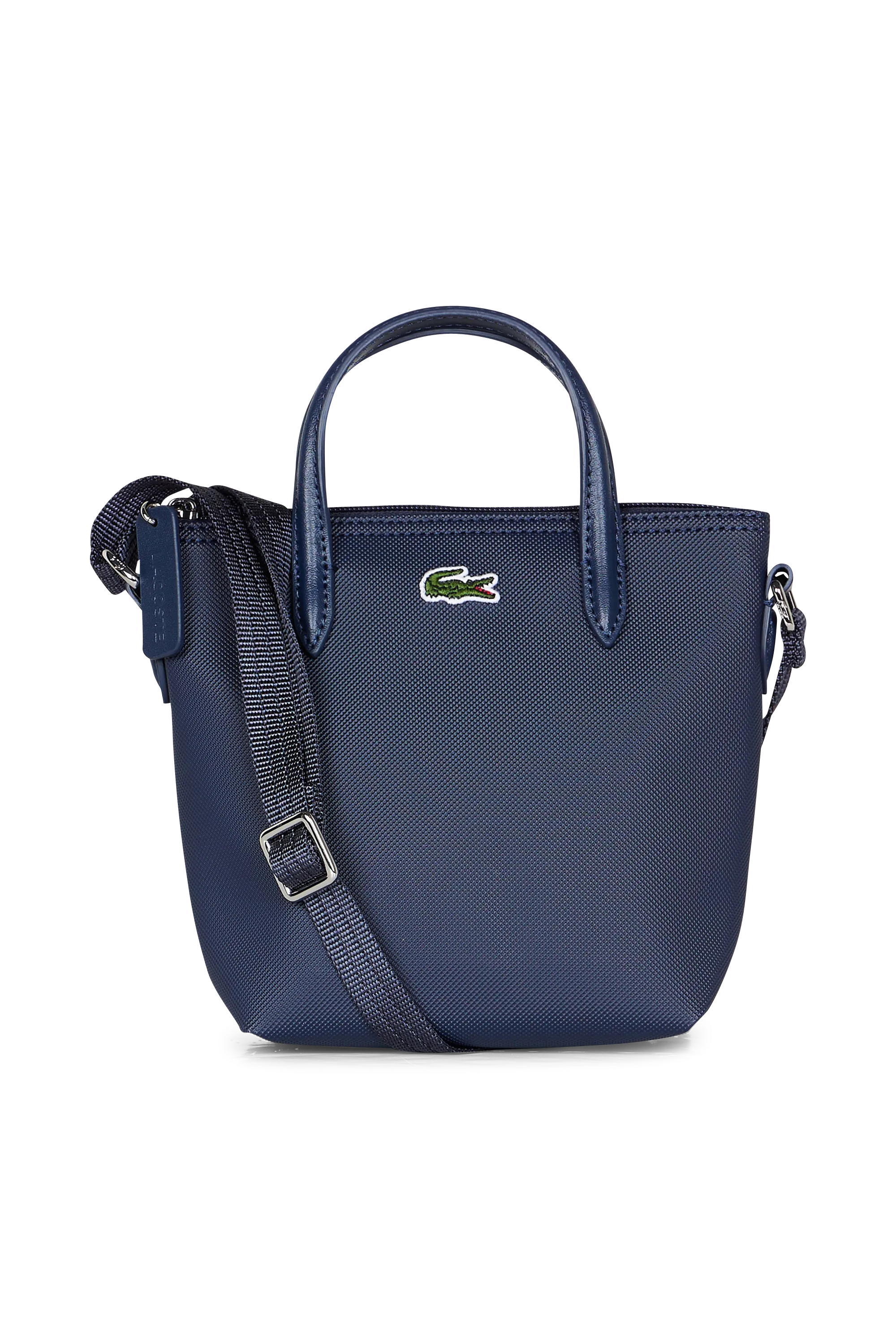 LACOSTE Sac à bandoulière Bleu