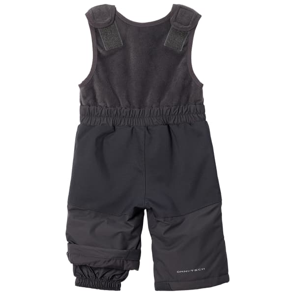 Combinaison de ski COLUMBIA BUGA SET BLACK TECTONIC