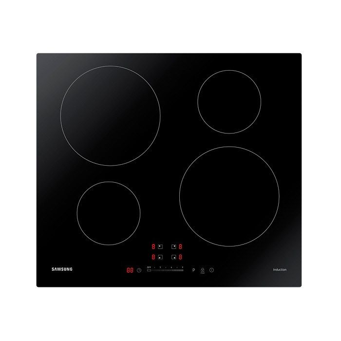 Samsung Induktions-Kochfeld NZ 64M3707AK/UR