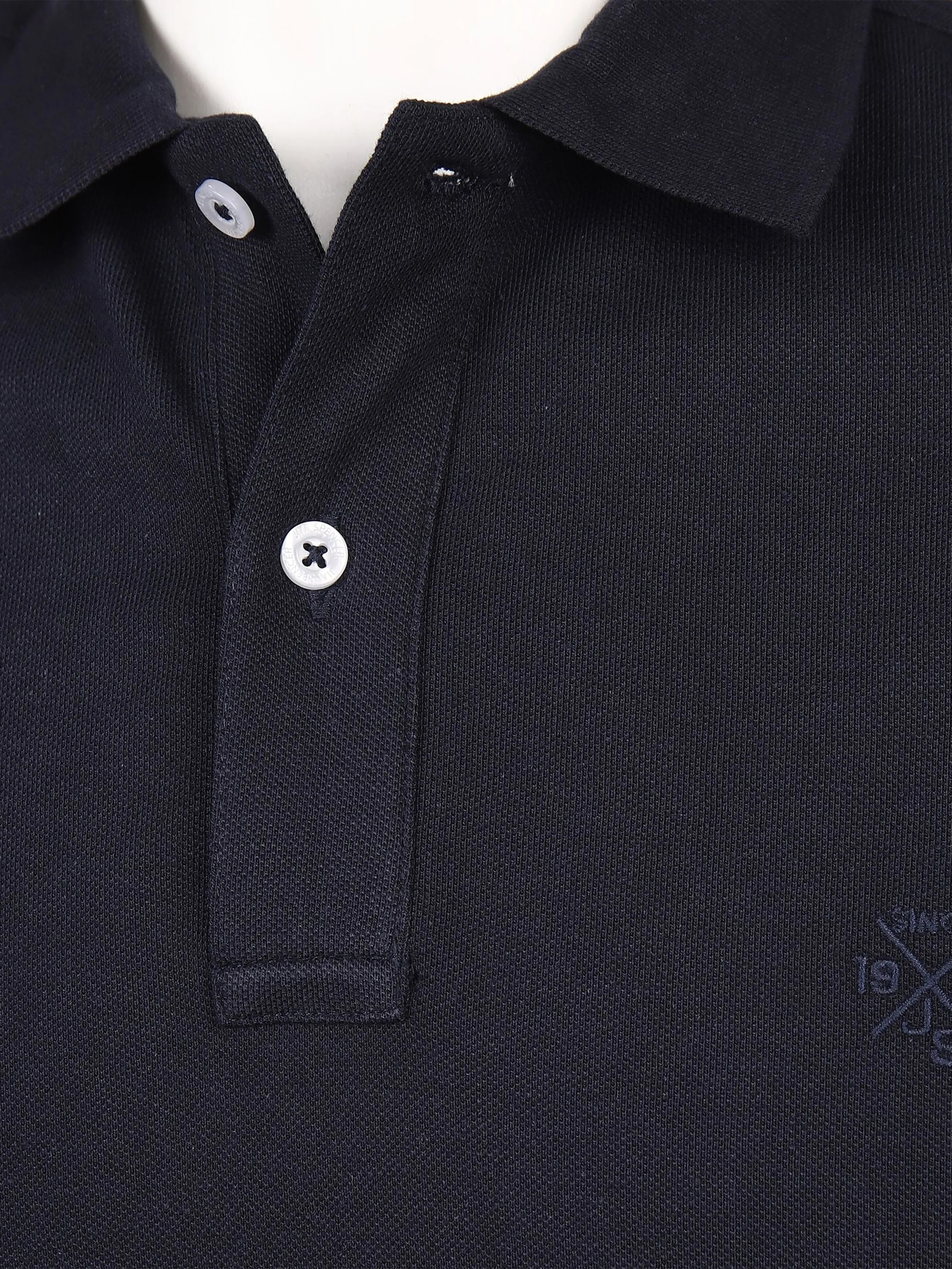 Herren Poloshirt