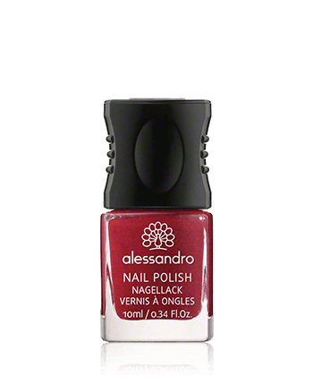 Alessandro Nail Polish 935 Sexy Jill 10ml