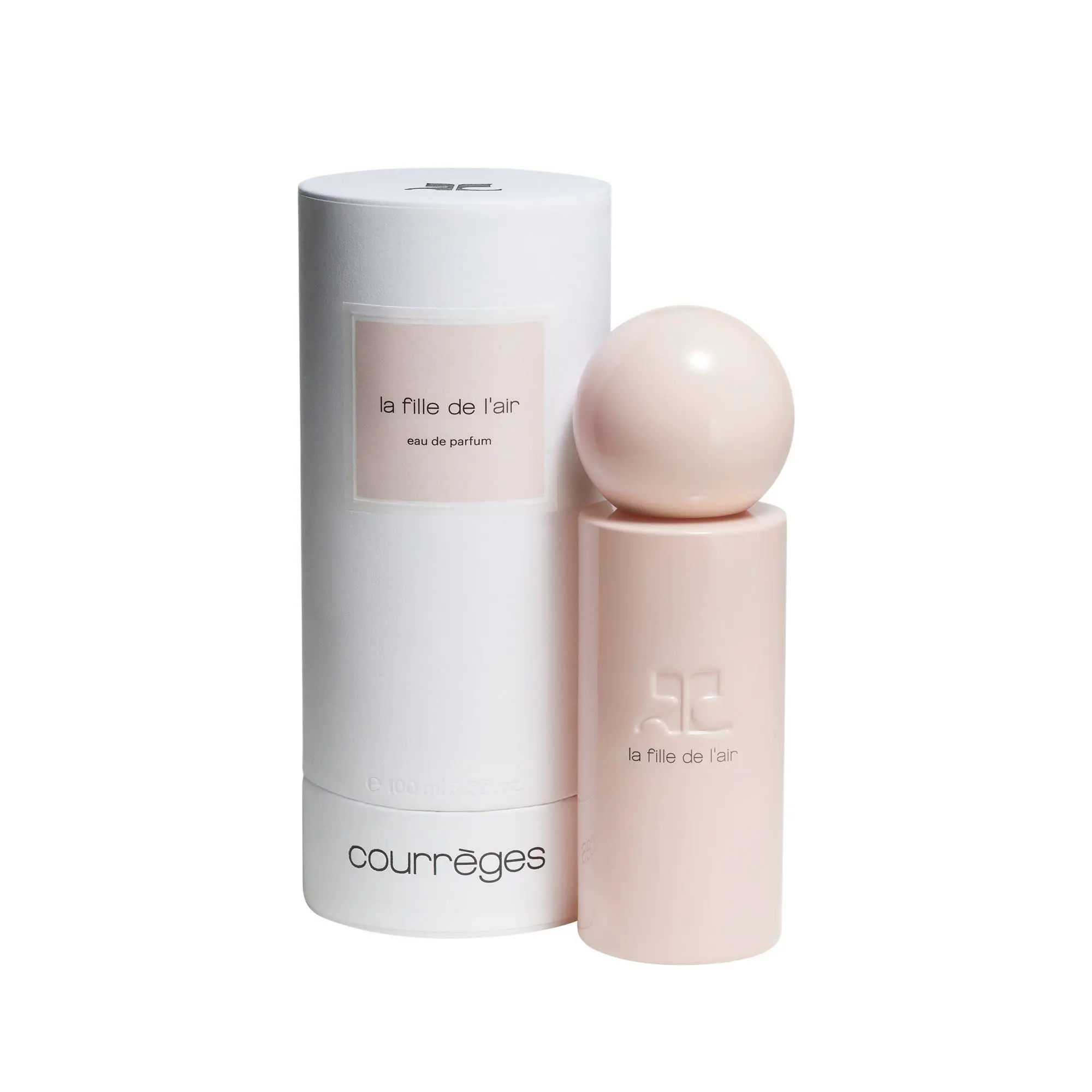 Courrèges - La fille de l'air Eau de Parfum- Eau de parfum