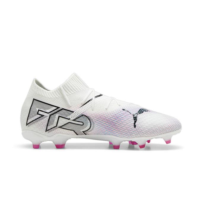 PUMA JR Future 7 match FG/AG Voetbalschoenen