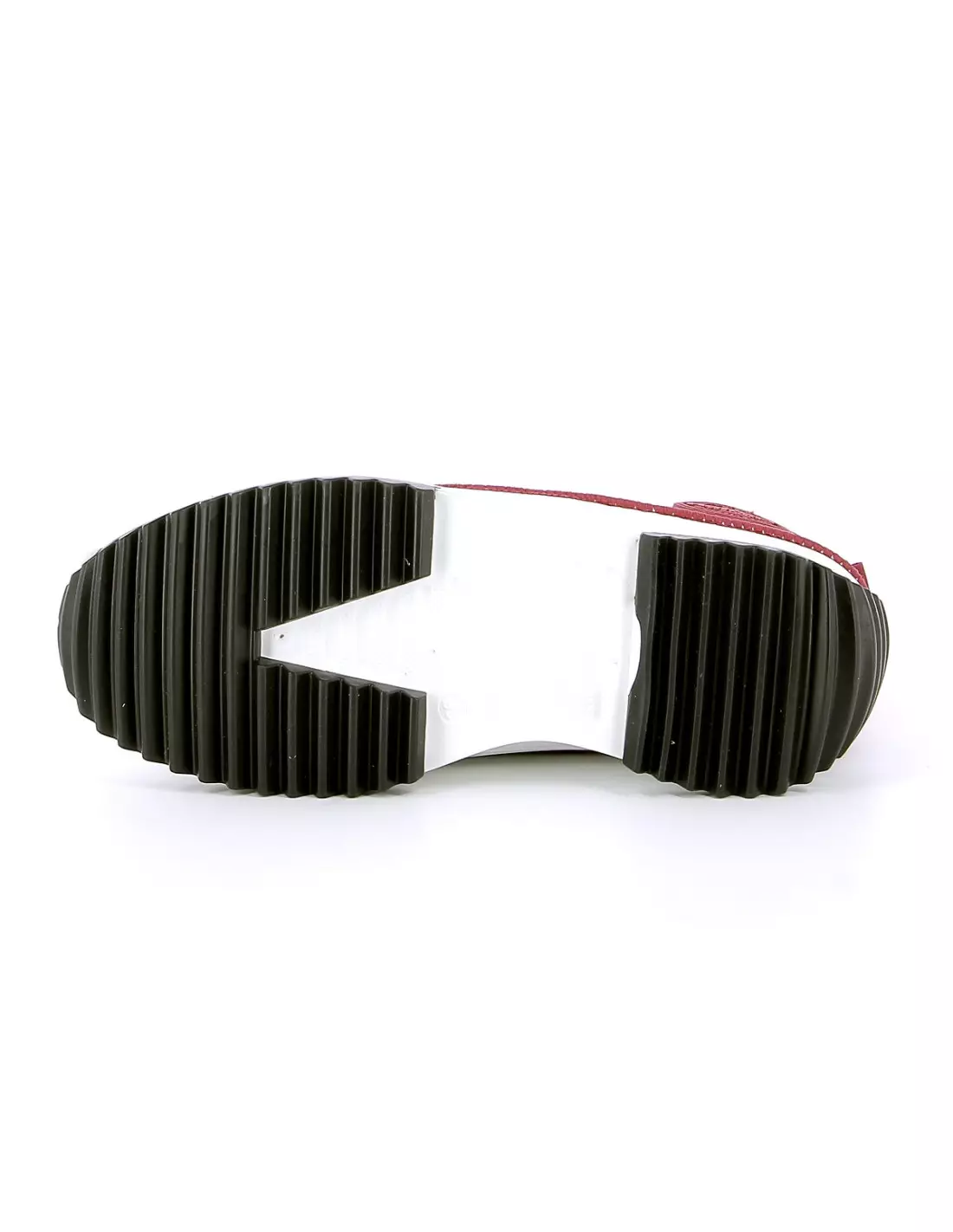 XTI 79953 - Baskets Rouge