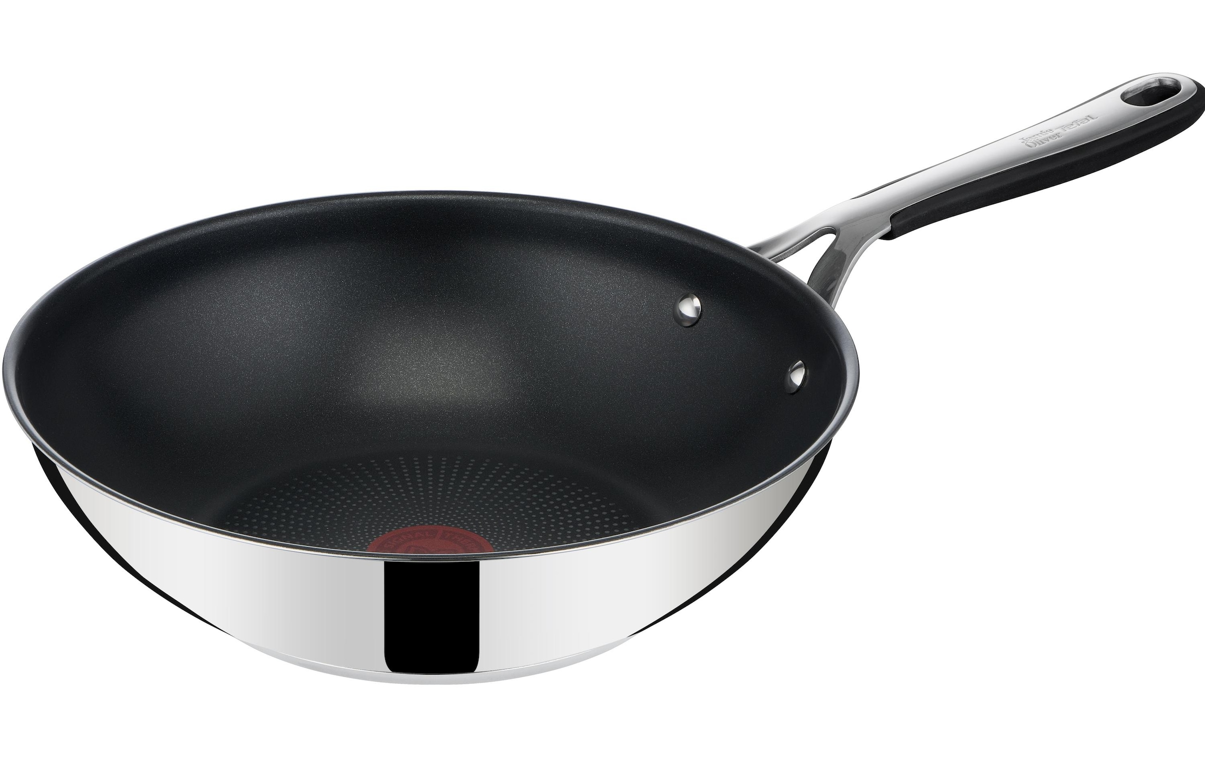 Tefal Wok »Jamie Oliver Essentials Wokpfanne«
