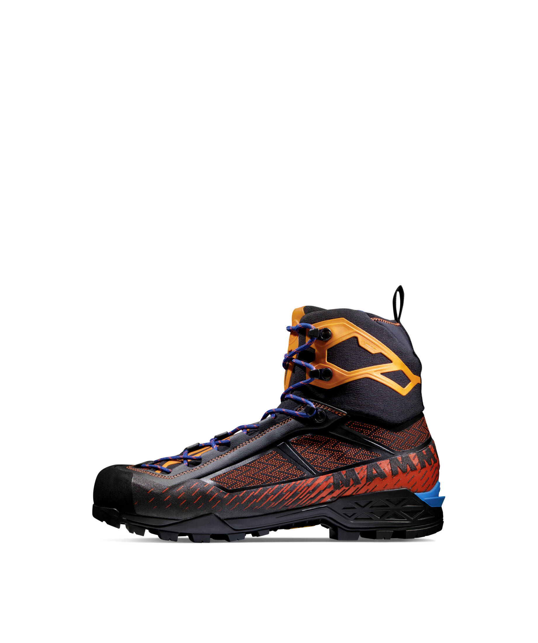 Mammut| Herren Berg-Schuh 