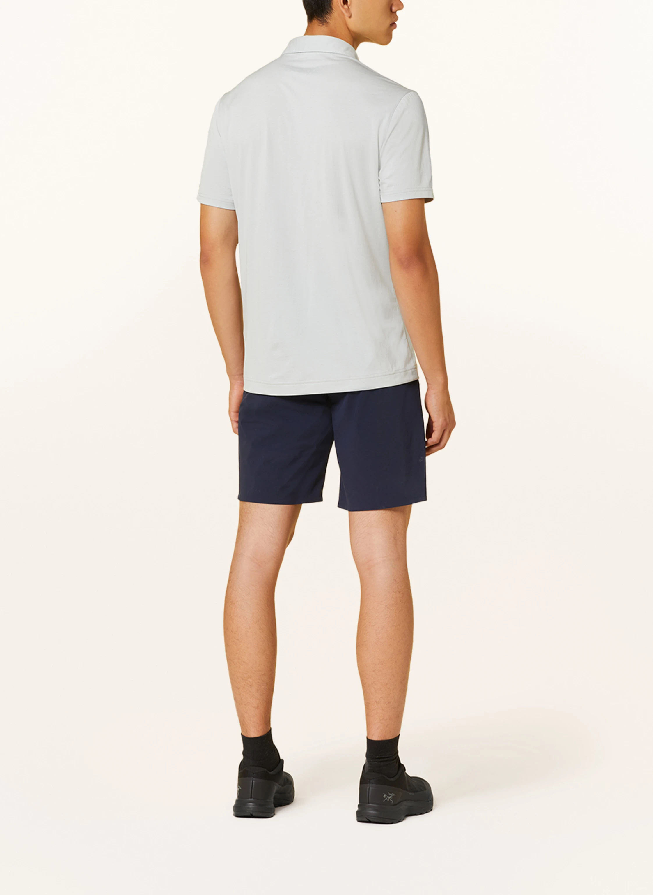 Schöffel Funktions-Poloshirt TAURON