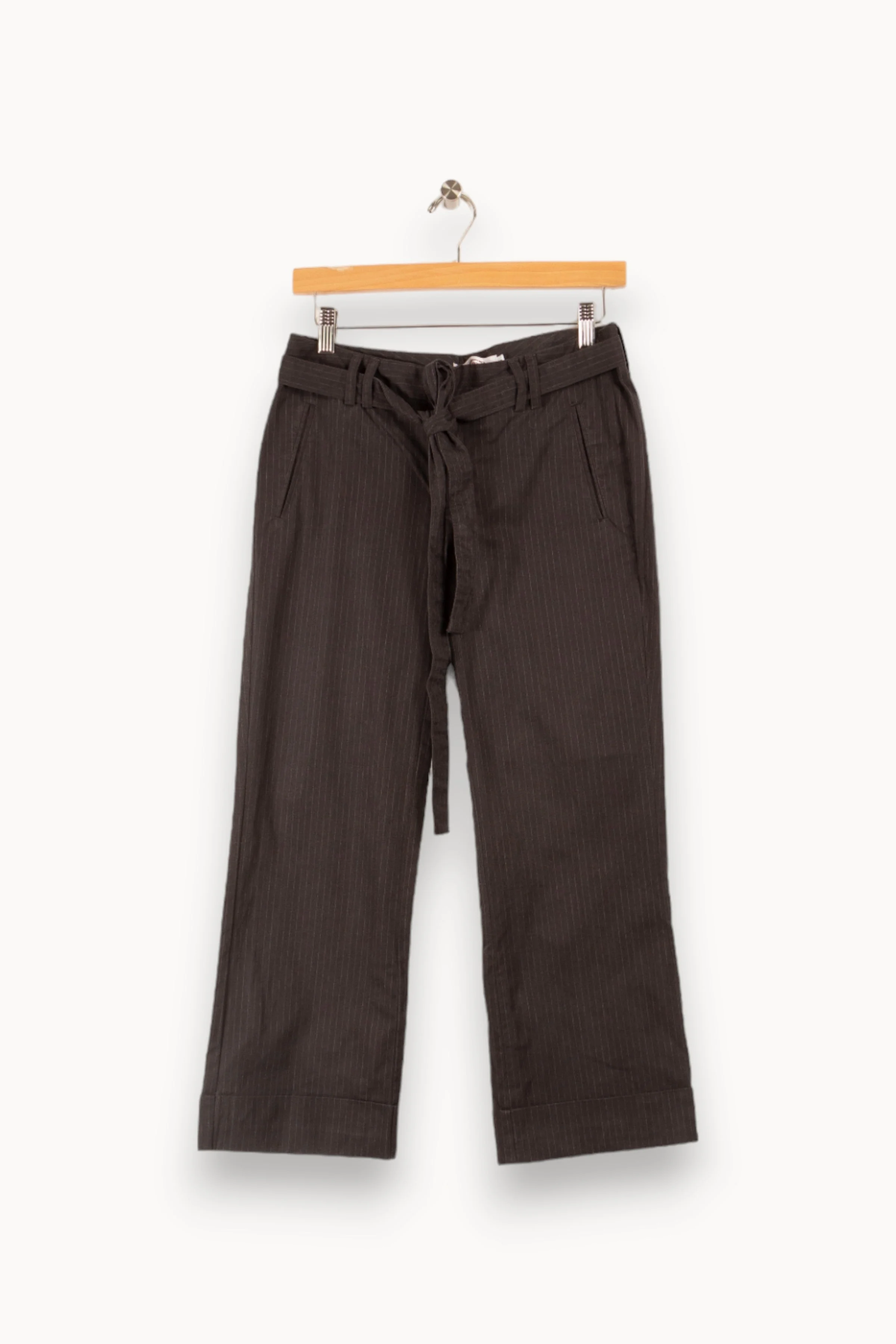 Pantalon | Gris
