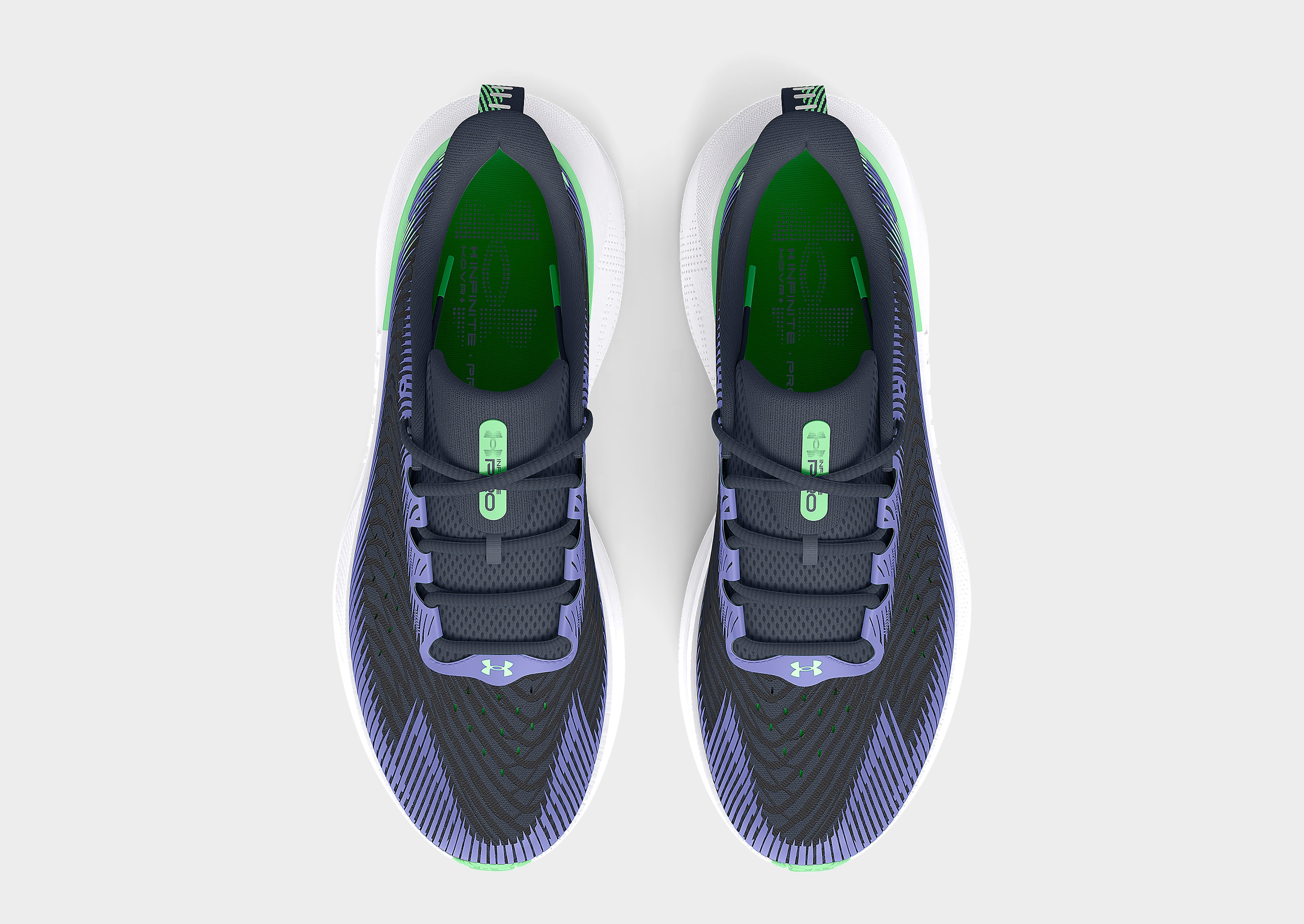 Under Armour Technical Performa UA Infinite Pro