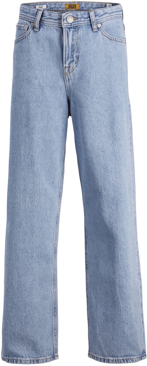 JJIAlex JJOriginal MF 933 JNR - Jean Ample | Jack & Jones junior Jeans