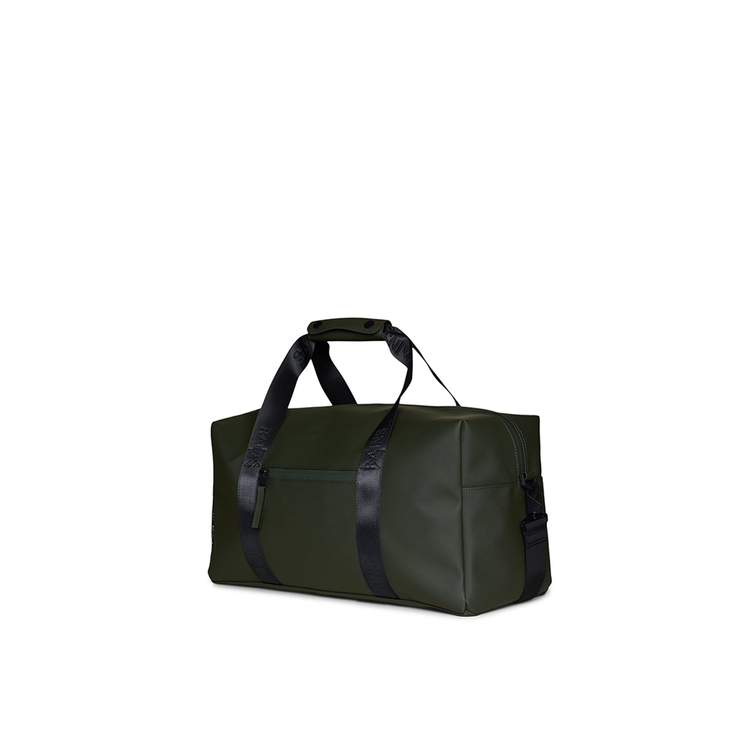Rains Trail Gym Bag W3 green
