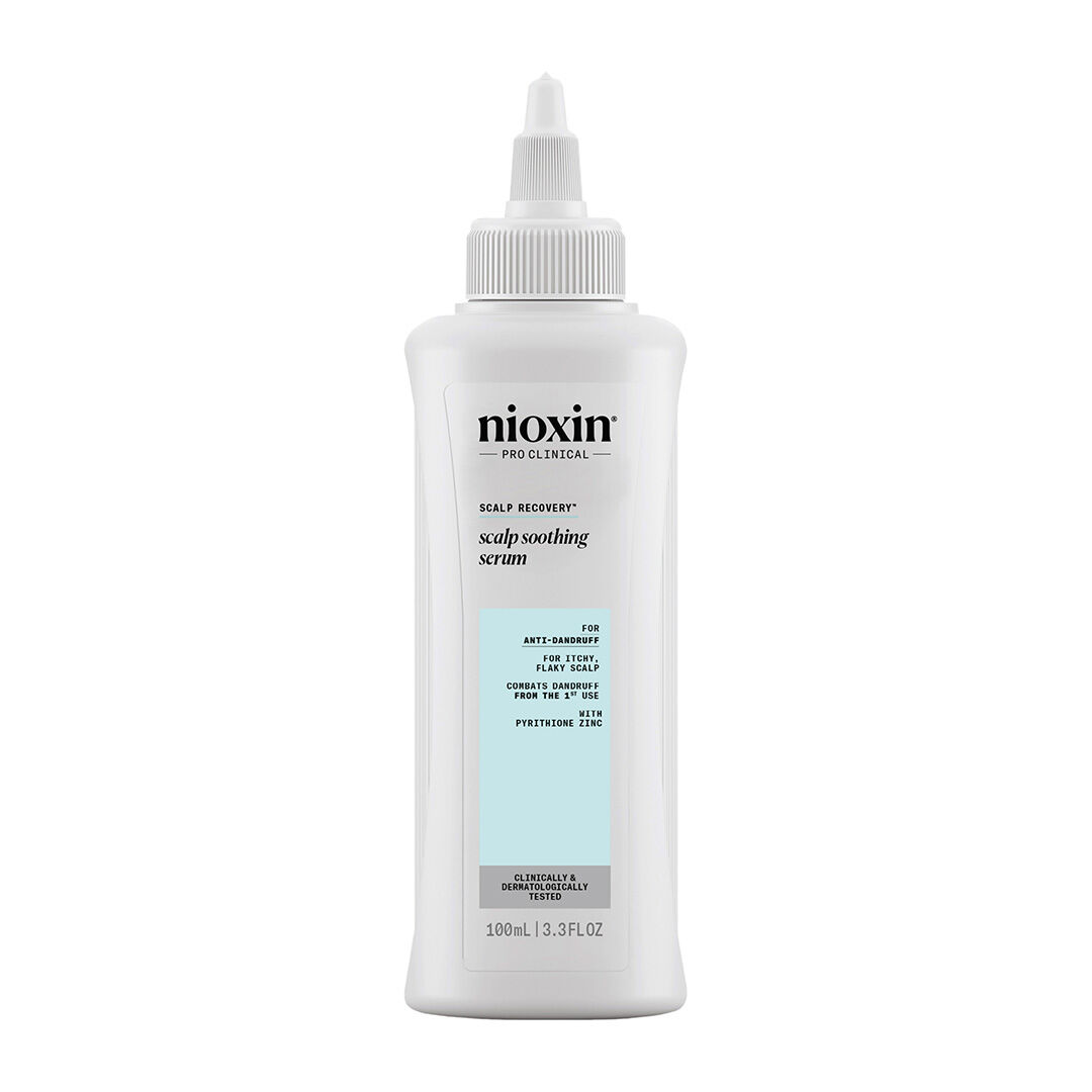Nioxin Scalp Recovery Sérum Calmante - 100ml