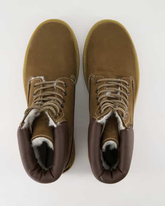 Lumberjack River 2 Stiefeletten in Braun