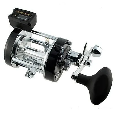 Abu Garcia 7000i Lc-Mtr Amb7000i Line Counter Meter