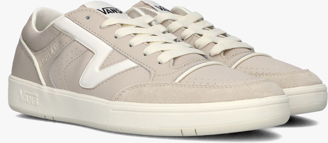 VANS grijze vans lage sneakers ua lowland cc men