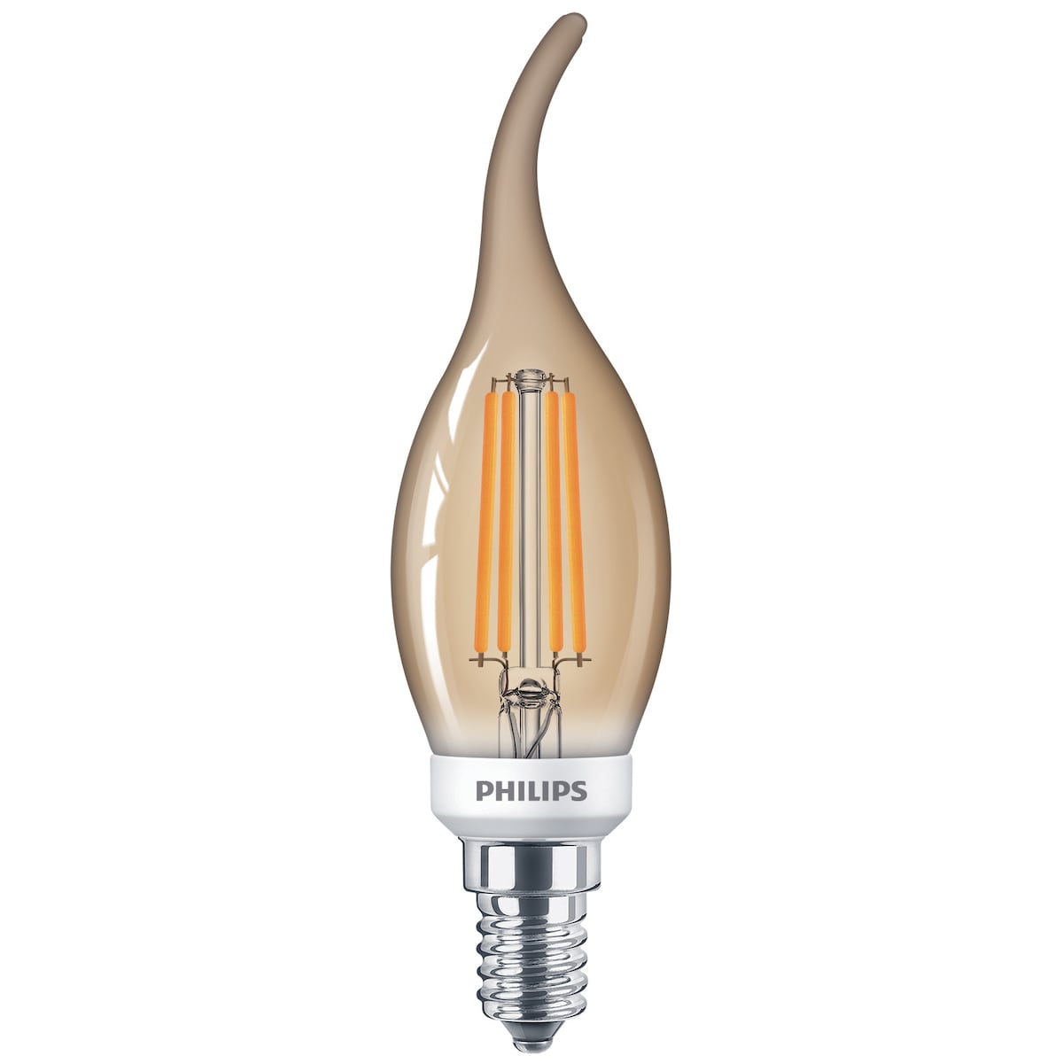 Philips Classic LED-lyspære 8718696814130