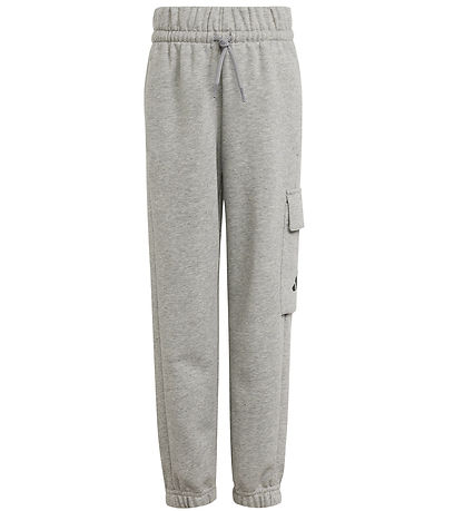 adidas Performance Hosen - LK Sl Ft C Pt - Mgreyh/Black