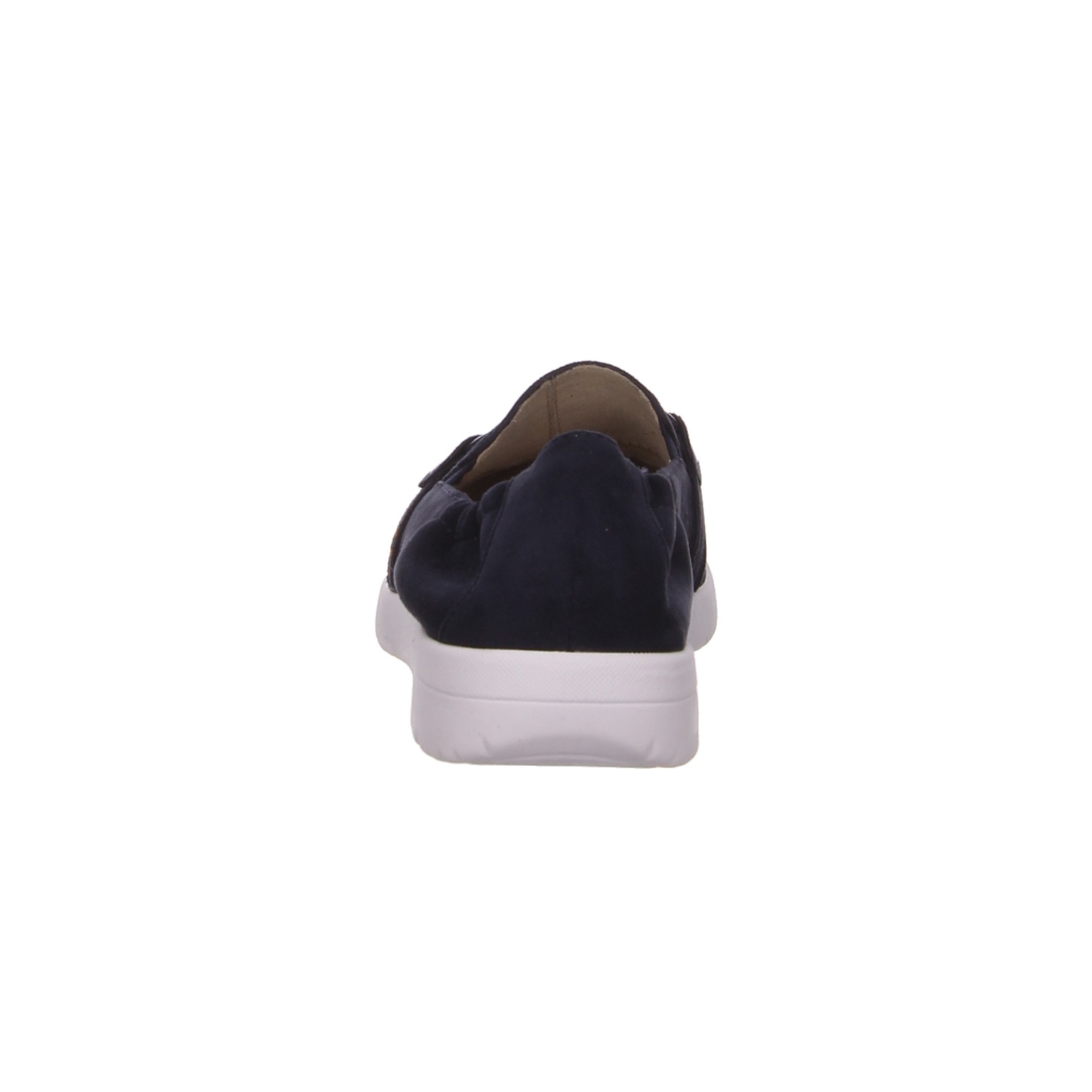 Caprice Slipper dunkelblau blau