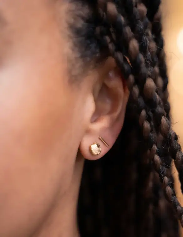 My Jewellery Studs staafje MJ10333