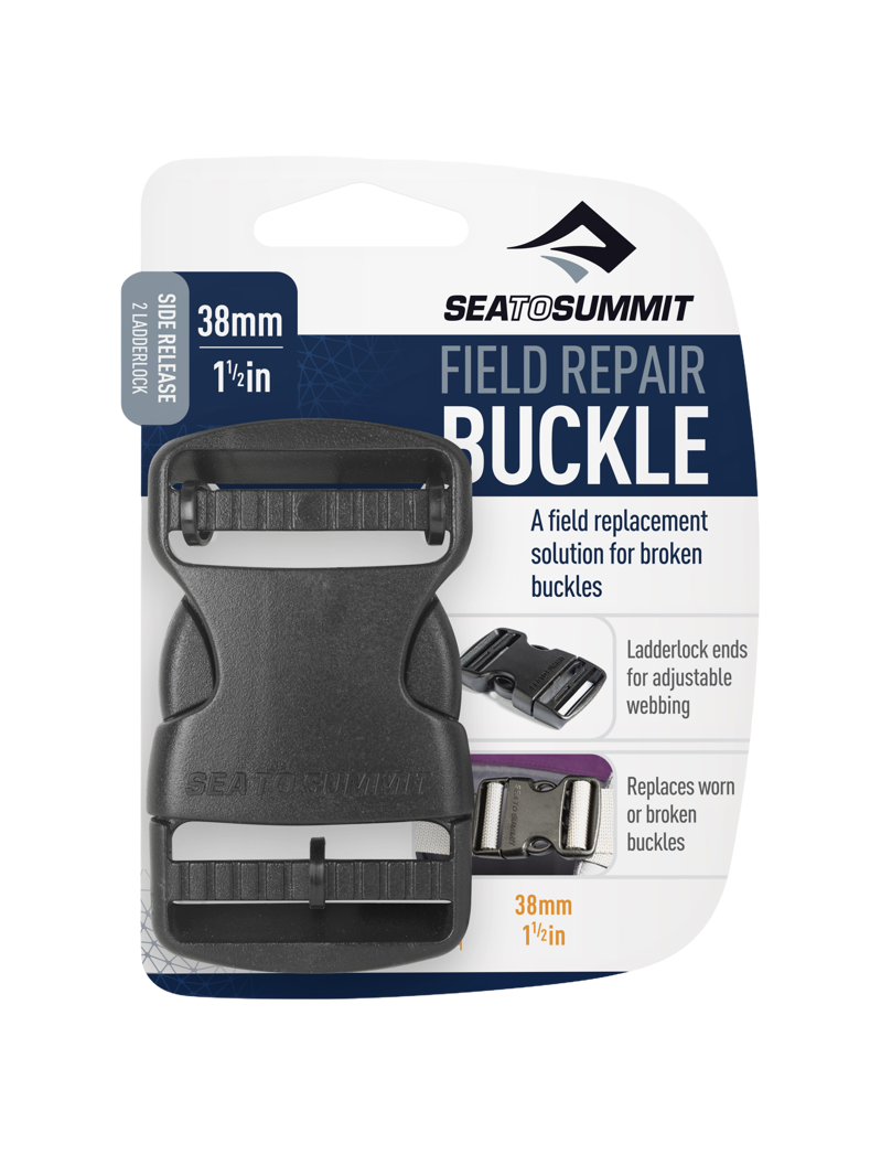 Field Repair Buckle
