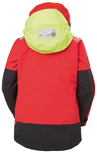 HELLY HANSEN - VESTE SKAGEN OFFSHORE FEMME