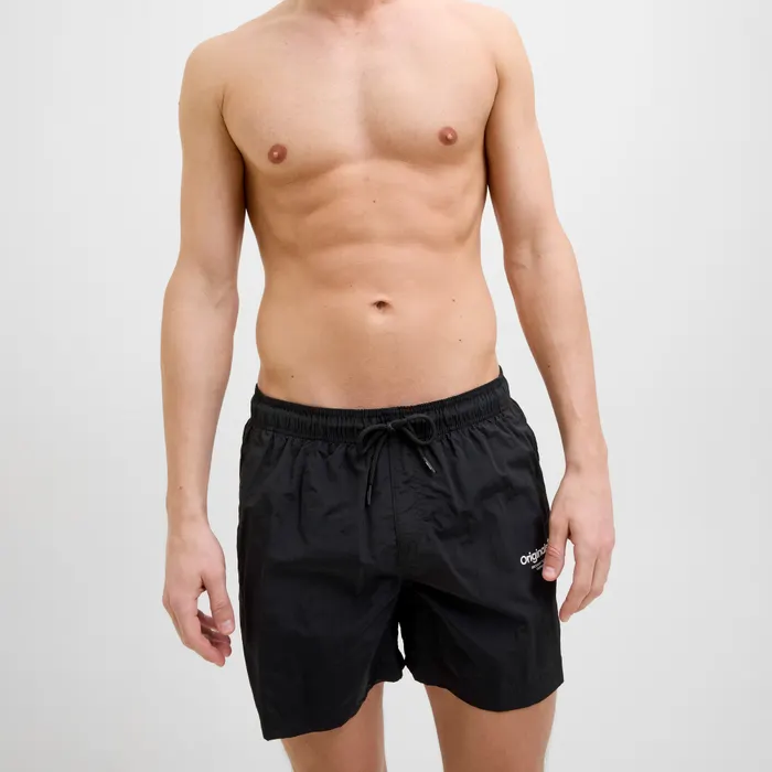 Jack & Jones Naxos Vesterbro Zwemshort Heren