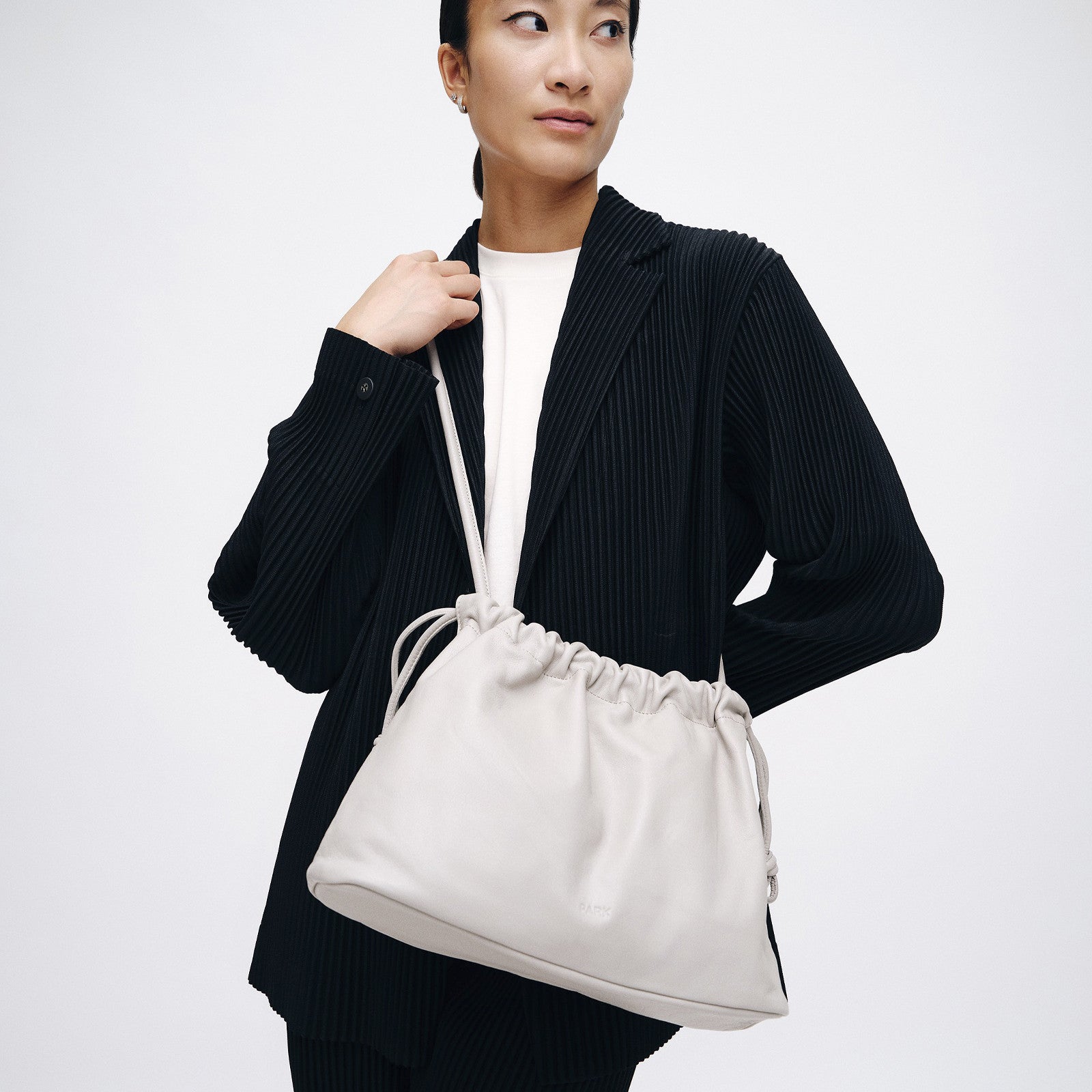 Tasche Knot Bag KB03 Perla