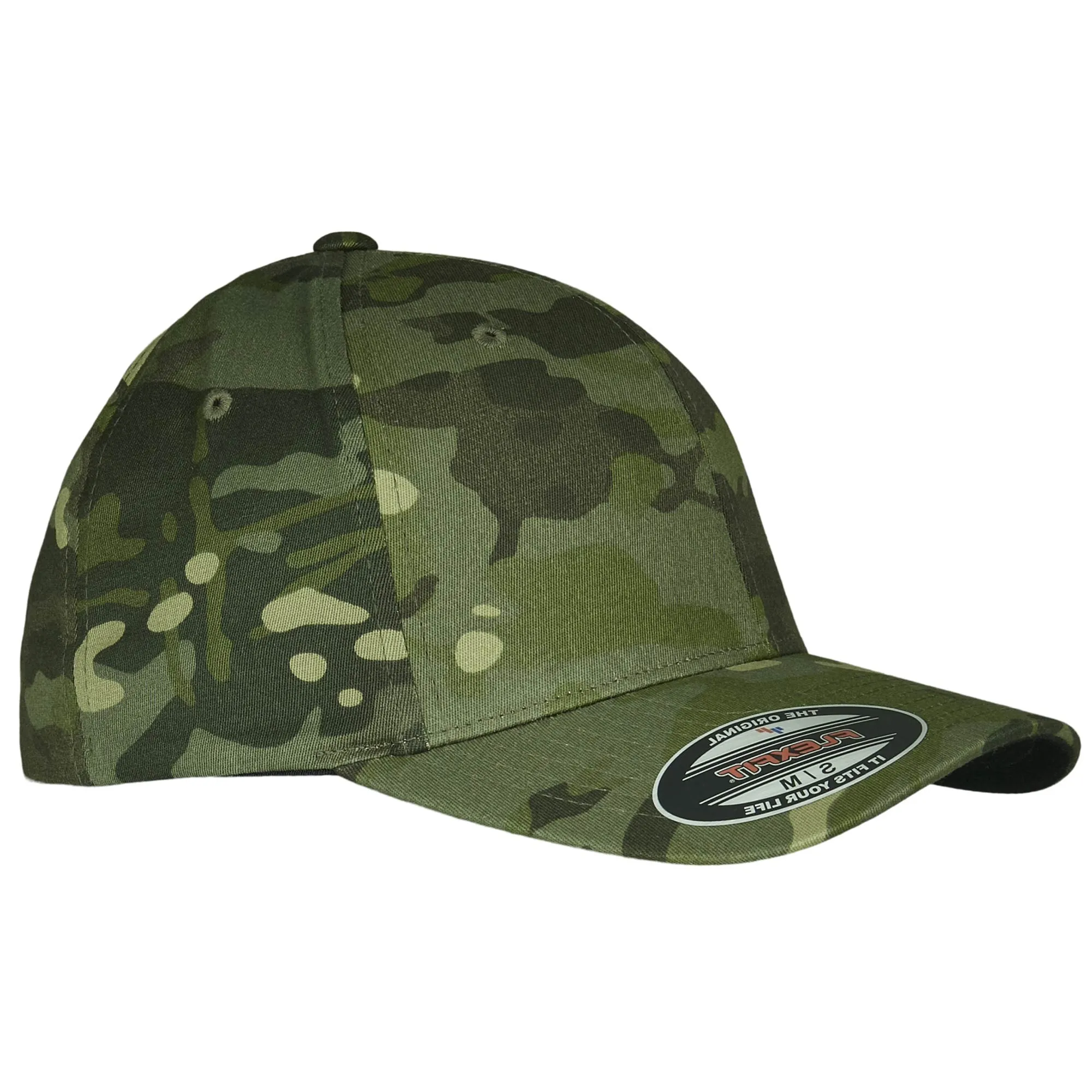 Flexfit -  Multicam Cap