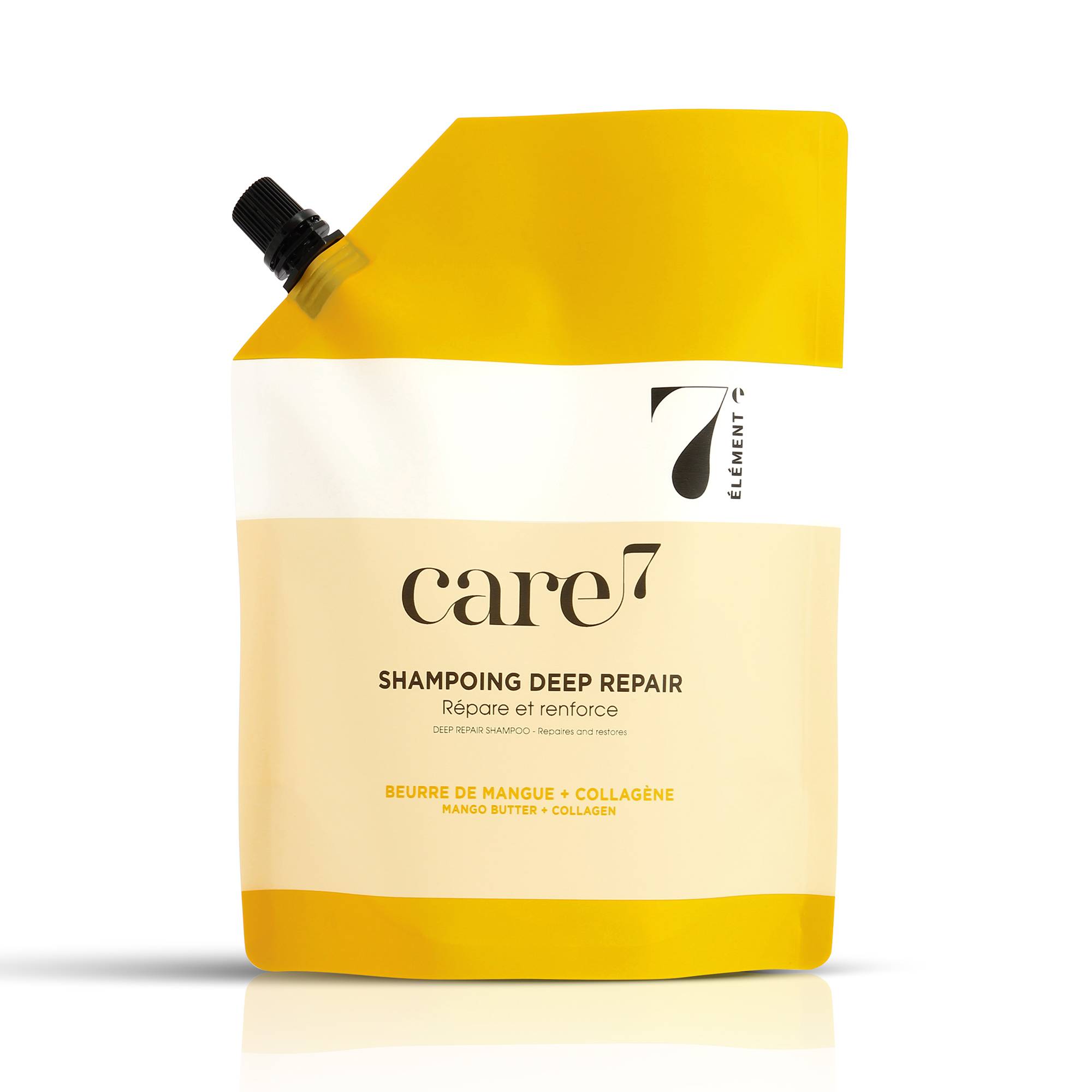 Shampoing Réparateur Deep Repair / 600ml
