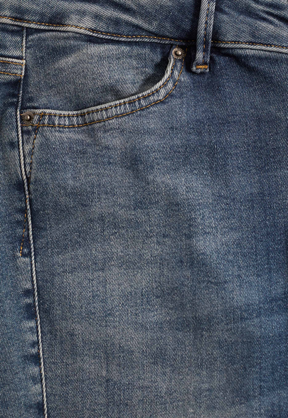 Silvercreek Celsi Super Skinny Jeans