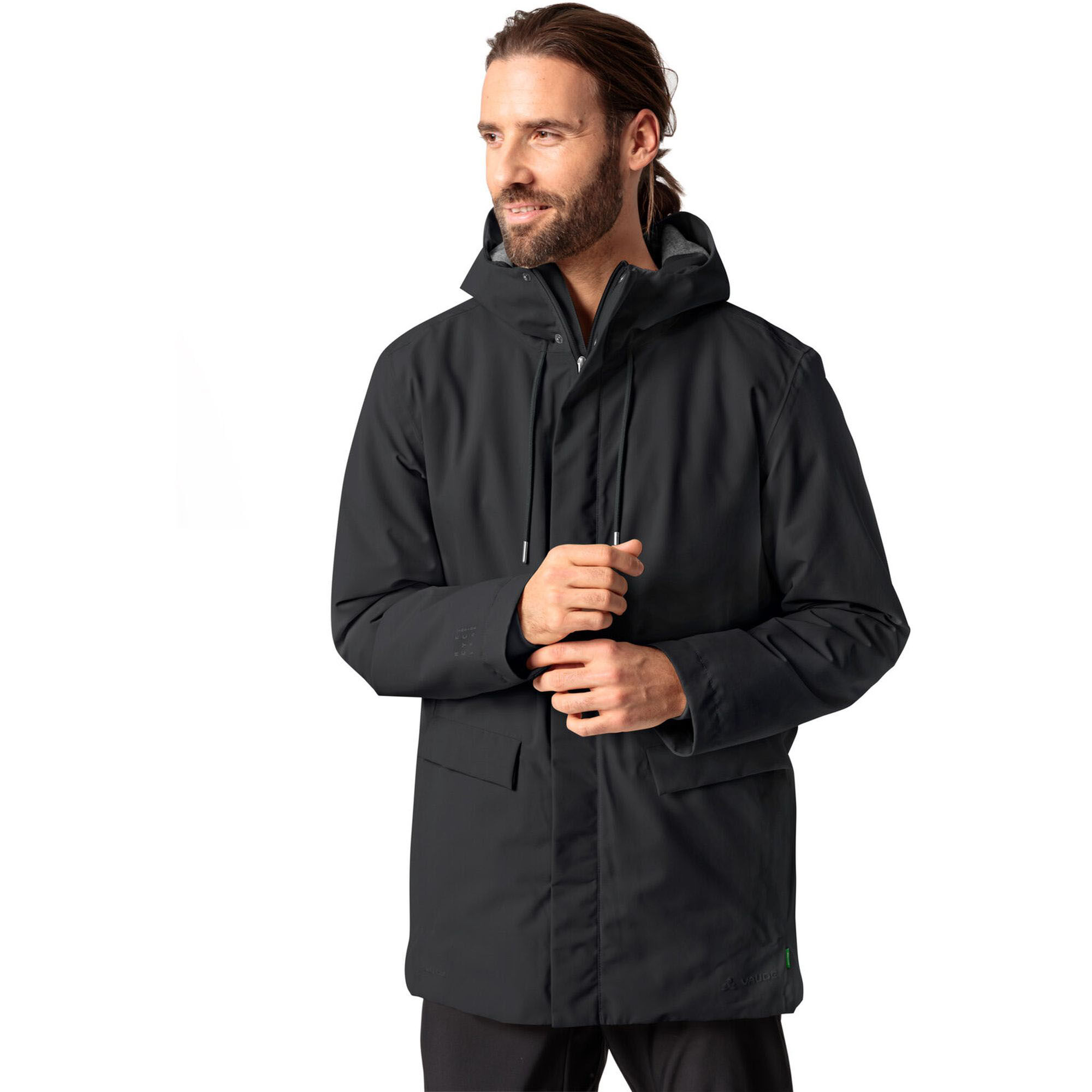 VaudeMe Coreway Parka