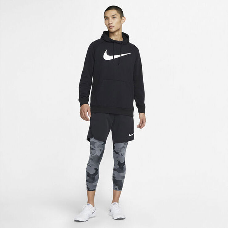 Nike Dri Fit Traeningstroje Sort