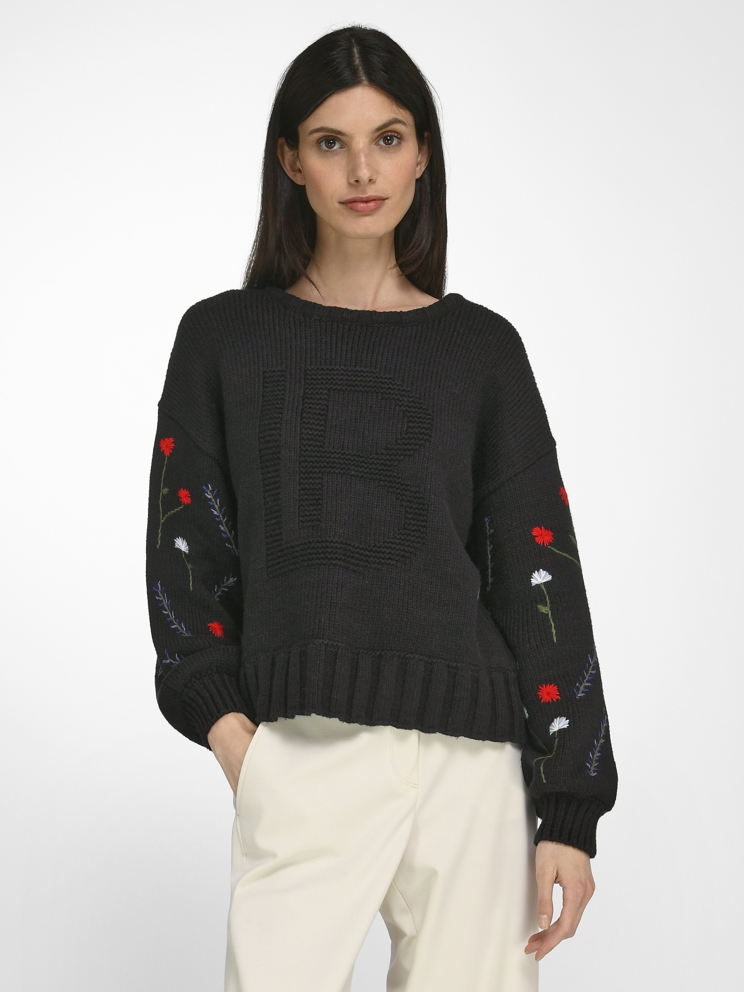 Pullover