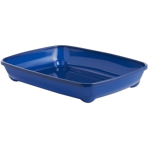 Caja de arena para gatos