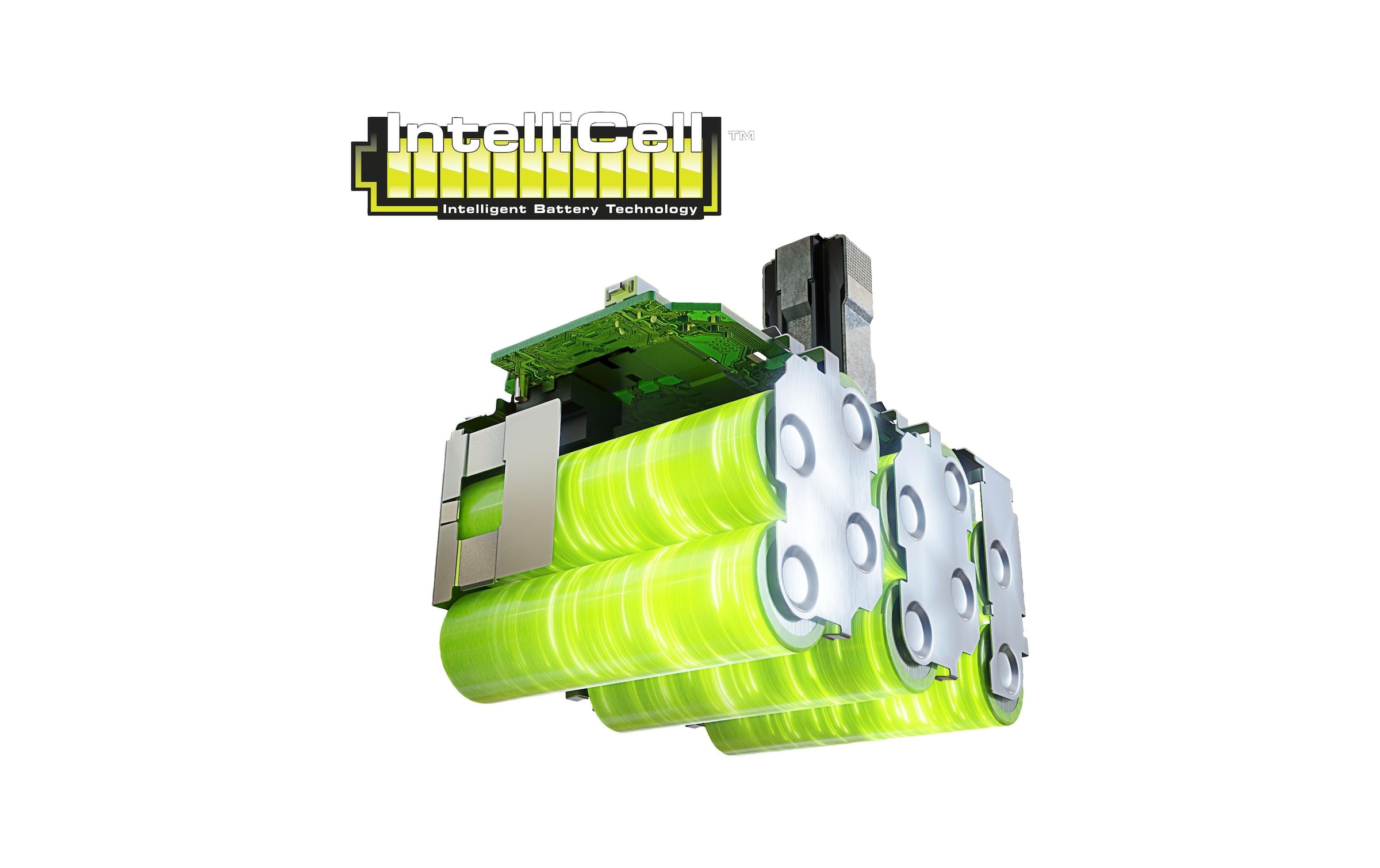 Akku »RYOBI RB1880T 18 V 8.0 Ah High Energy« 18,0