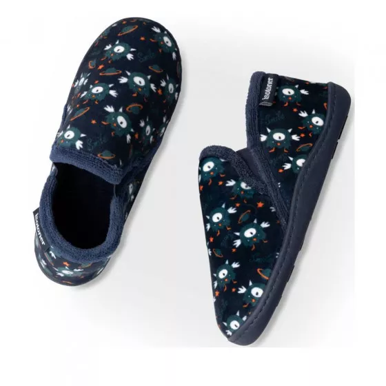 Chaussons MARINE ISOTONER