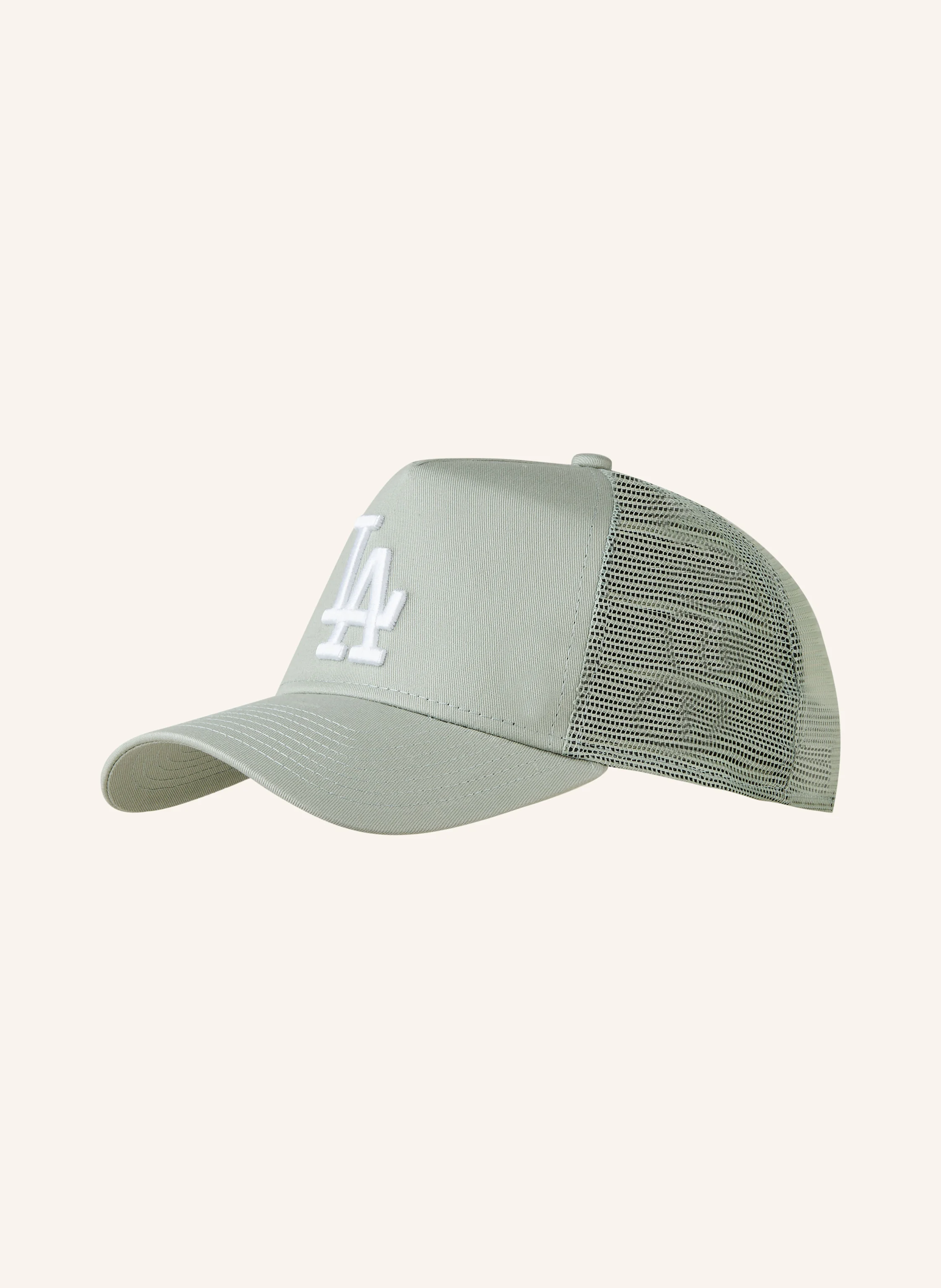 NEW ERA Cap LEAGUE ESSENTIAL TRUCKER