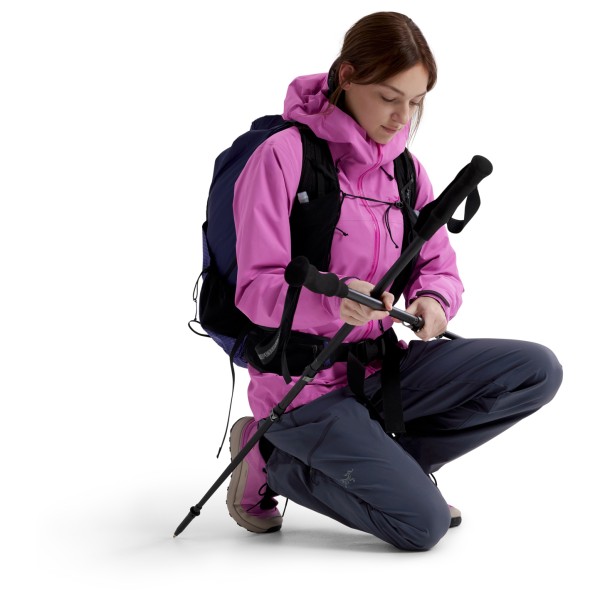 Arc'teryx - Women's Beta SL Jacket - Veste imperméable