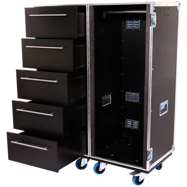 Thon Profi Wardrobe Case