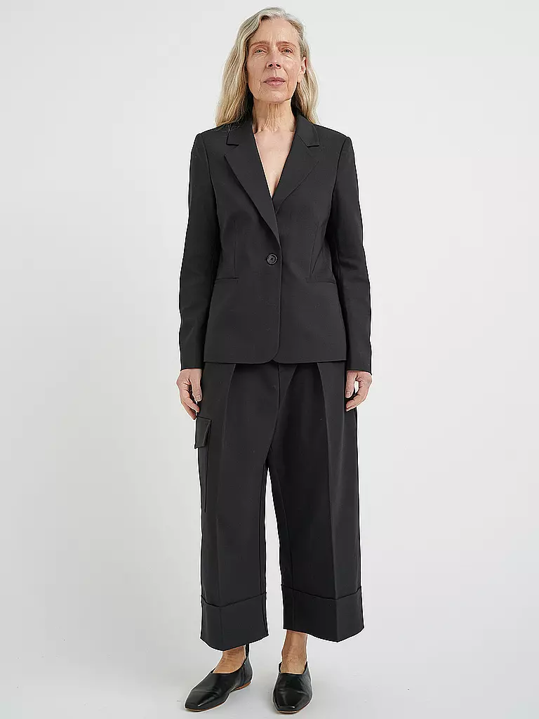 IN WEAR Blazer ZELLA schwarz