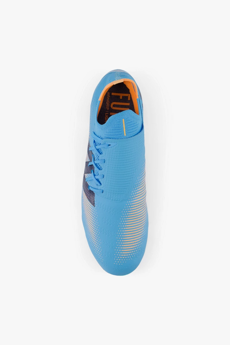 New Balance Furon v7+ Pro FG Herren Fussballschuh