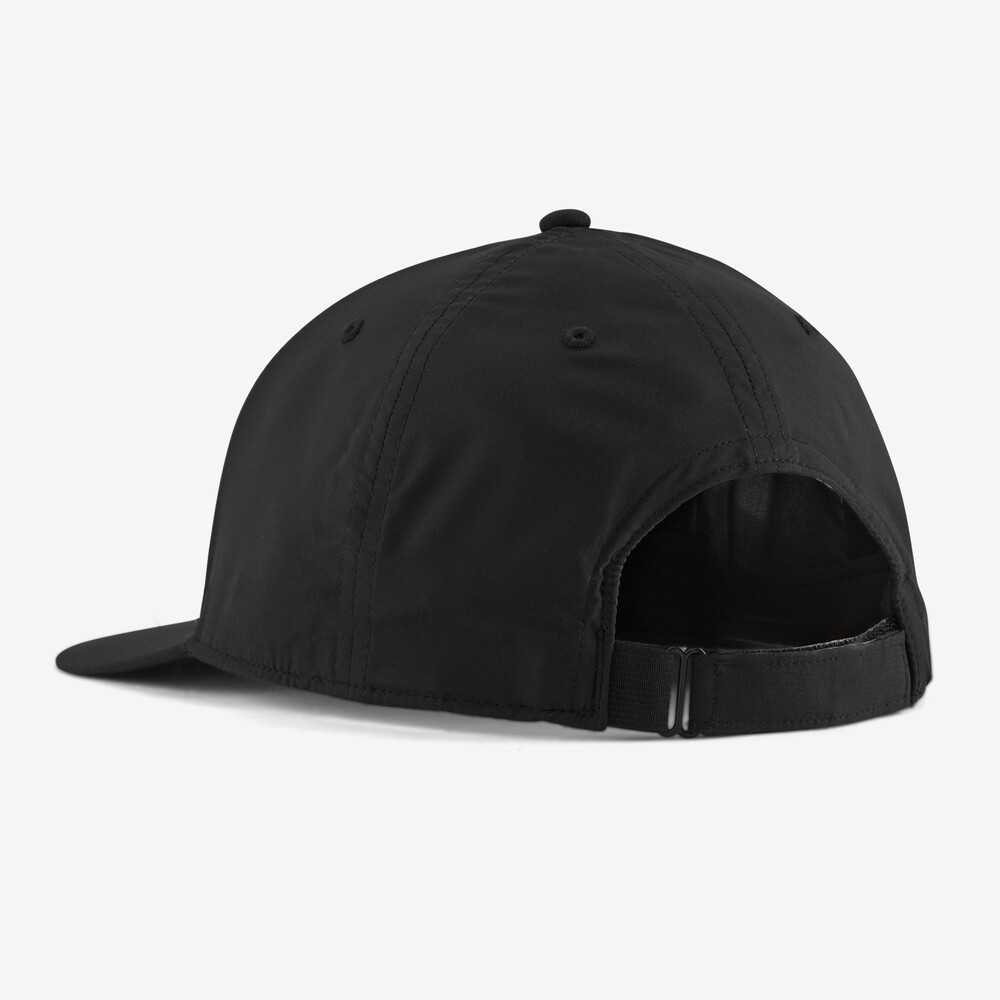 Airshed Cap